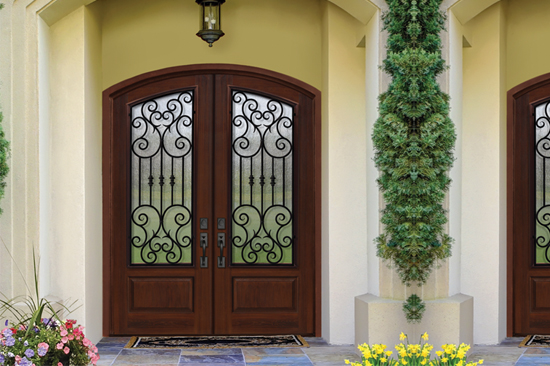 La Habra Heights-entry-door-repair