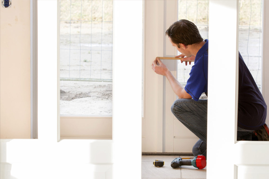 La Habra Heights-interior-door-repair