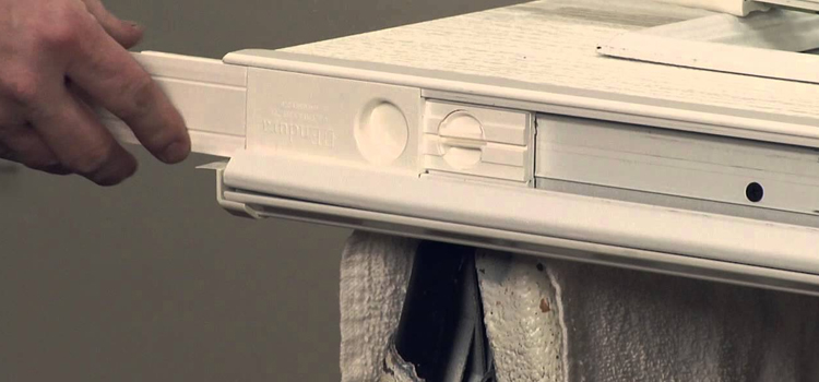 aluminum storefront door repair La Habra Heights