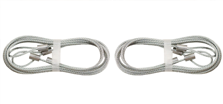 garage door torsion cable repair La Habra Heights