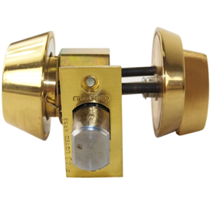 high security deadbolt La Habra Heights