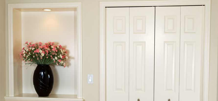 residential closet door repair in La Habra Heights