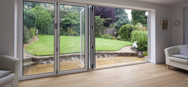 sliding door specialist La Habra Heights