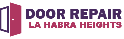 Door Repair La Habra Heights